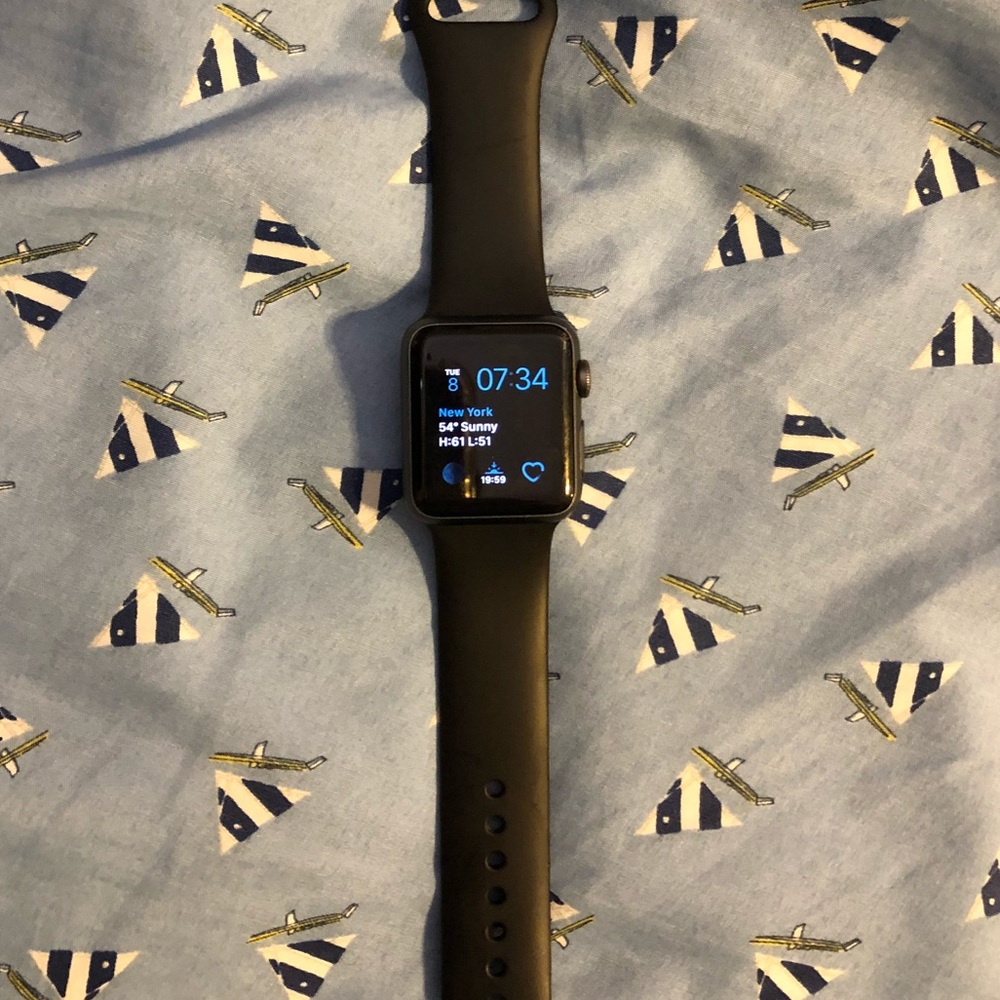 Apple Watch Version 1